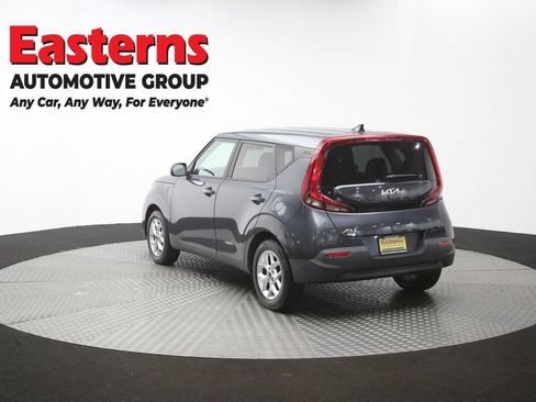 Used 2022 Kia Soul LX w/ Technology Package FWD image 63