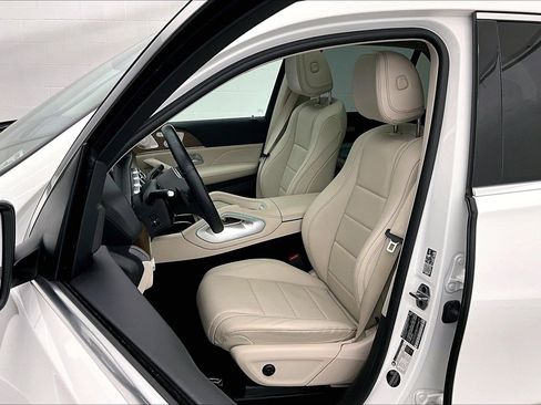 Certified 2022 Mercedes-Benz GLE 450 4MATIC image 16