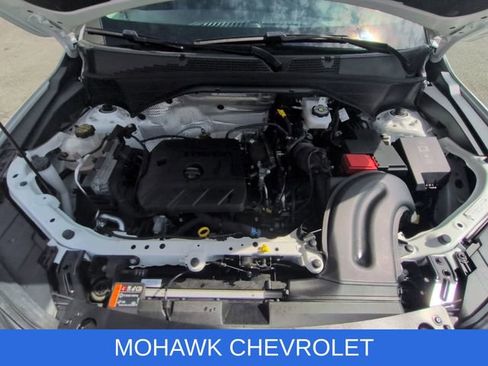 Used 2024 Chevrolet TrailBlazer LT w/ LT Cold Weather Package image 29