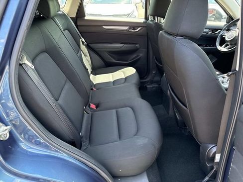 Used 2018 MAZDA CX-5 Sport AWD/4WD image 11