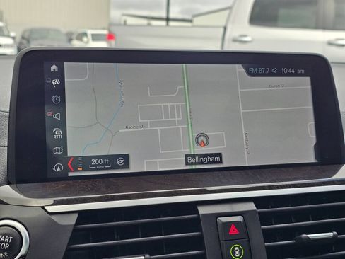 Used 2019 BMW X3 M40i AWD/4WD image 30