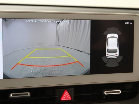 Certified 2023 Hyundai Ioniq 5 SEL image 14