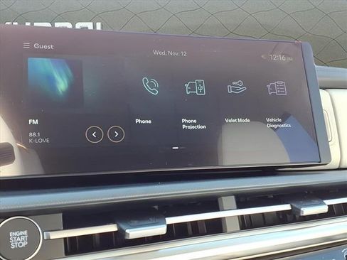 New 2026 Hyundai Santa Fe SEL image 15