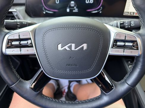 Certified 2024 Kia Telluride EX AWD/4WD image 27