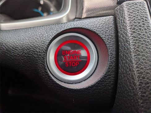 Used 2019 Honda Civic Touring image 20