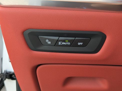 New 2026 BMW X5 M Competition w/ Executive Package image 36