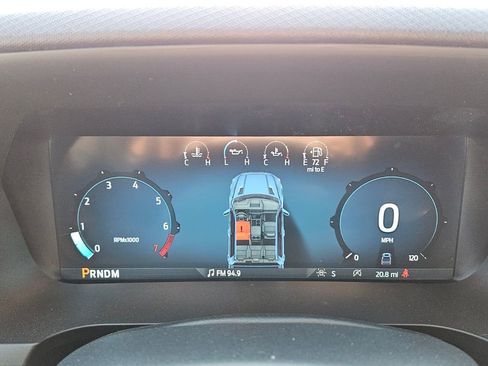 New 2026 Ford F150 STX w/ Equipment Group 200A image 25