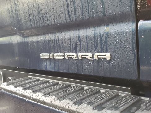 Used 2022 GMC Sierra 1500 Denali AWD/4WD image 7