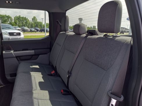 Used 2024 Ford F150 Lightning XLT image 10