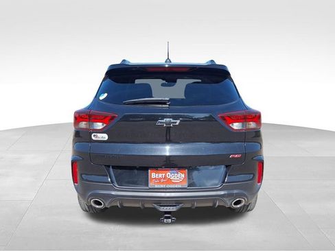 Used 2023 Chevrolet TrailBlazer RS w/ Convenience Package FWD image 6