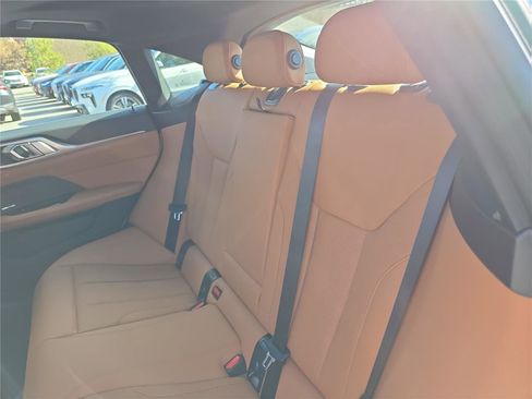 New 2025 BMW i4 M50 image 16