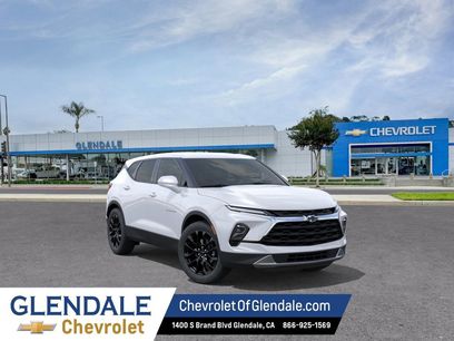 New 2026 Chevrolet Blazer LT w/ LPO, Floor Liner Package