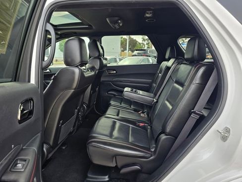Used 2023 Dodge Durango GT AWD/4WD image 19