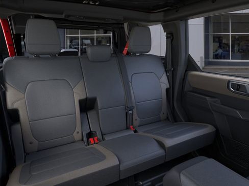 New 2025 Ford Bronco Big Bend image 11