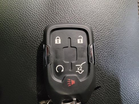 Used 2020 GMC Acadia AT4 w/ Driver Alert Package II AWD/4WD image 32