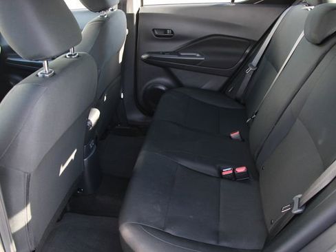Certified 2025 Nissan Kicks Play S FWD image 26