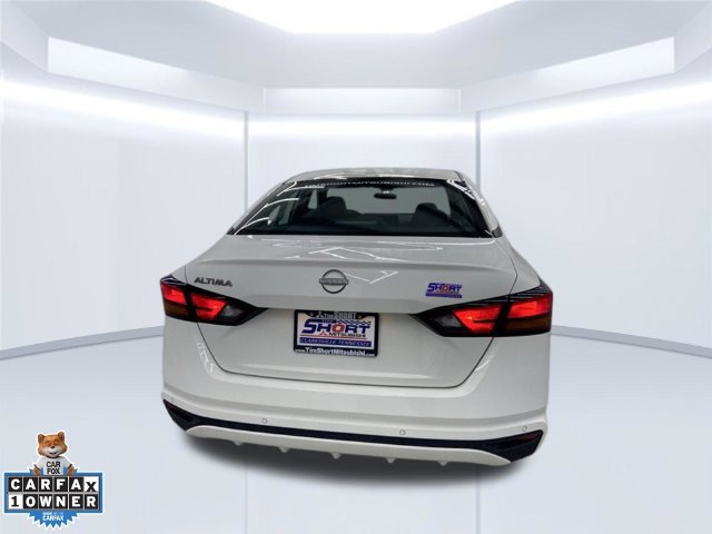 Used 2025 Nissan Altima 2.5 SV FWD image 26