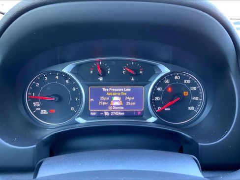 Used 2022 GMC Terrain SLE w/ Driver Convenience Package image 85