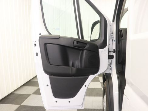 New 2025 RAM ProMaster 3500 image 15