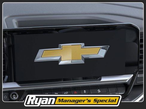 New 2026 Chevrolet Silverado 2500 High Country w/ Technology Package image 20