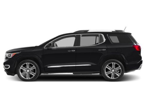 Used 2019 GMC Acadia Denali w/ Technology Package AWD/4WD image 13
