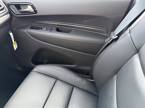 New 2026 Dodge Durango GT image 30