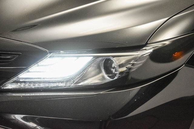 Certified 2021 Toyota Camry XSE w/ TRD Appearance Package (TMS) FWD image 7