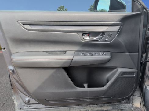 Used 2024 Honda CR-V Sport-L image 8