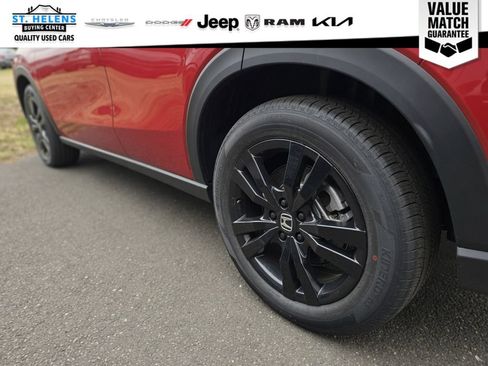 Used 2026 Honda HR-V Sport image 11