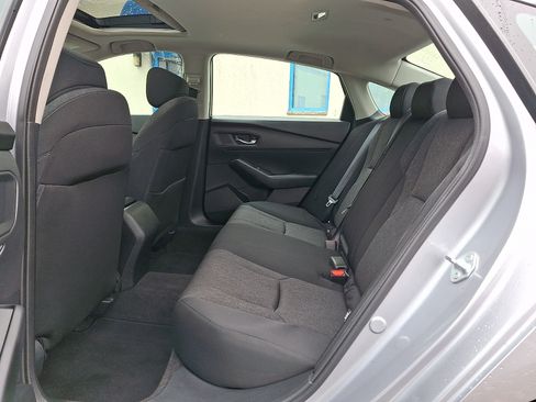 Used 2023 Honda Accord EX image 10