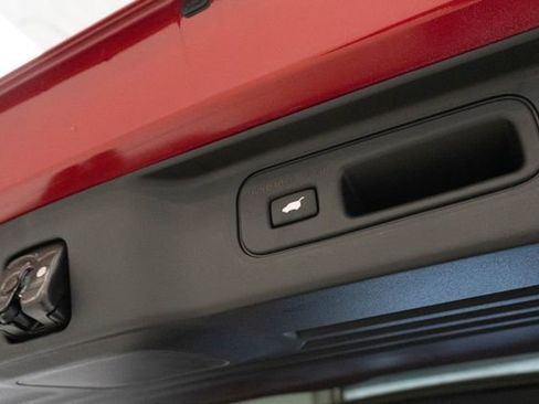 New 2026 Honda Passport TrailSport image 15