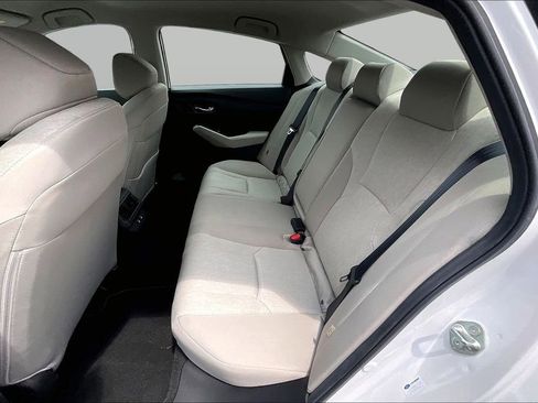 Used 2025 Honda Accord LX image 25