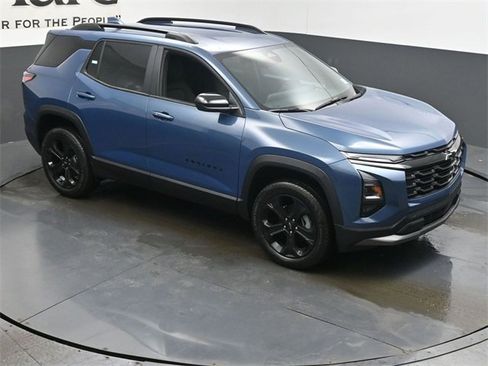 New 2026 Chevrolet Equinox LT w/ Midnight Edition image 26