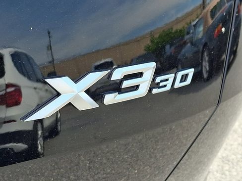 New 2026 BMW X3 xDrive30 w/ Premium Package AWD/4WD image 20