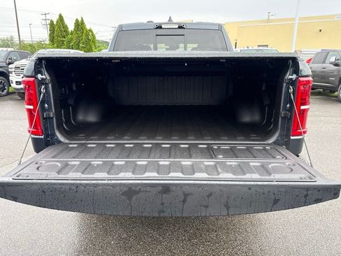 New 2026 RAM 1500 Limited AWD/4WD image 26