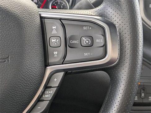 New 2026 RAM 5500 Tradesman w/ Chrome Appearance Group image 22