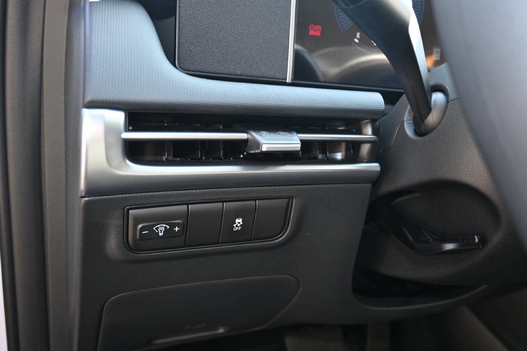 New 2026 Hyundai Tucson SE AWD/4WD image 17