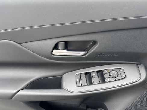 New 2026 Nissan Sentra SV image 11