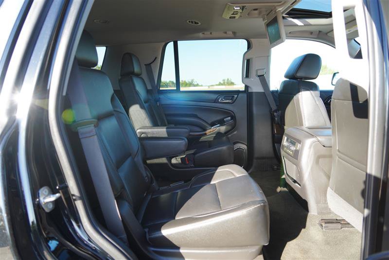 Used 2018 Chevrolet Tahoe LT AWD/4WD image 88