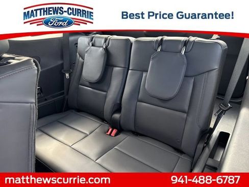 New 2026 Ford Explorer Active w/ Active Comfort Package image 13