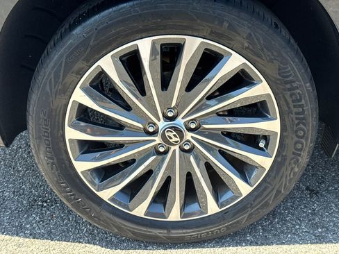 Used 2023 Hyundai Palisade Calligraphy AWD/4WD image 17