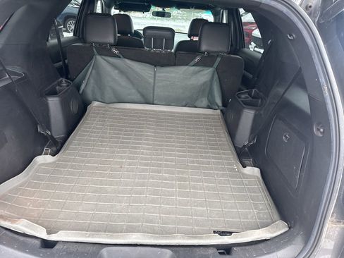 Used 2016 Ford Explorer XLT w/ Equipment Group 202A image 30