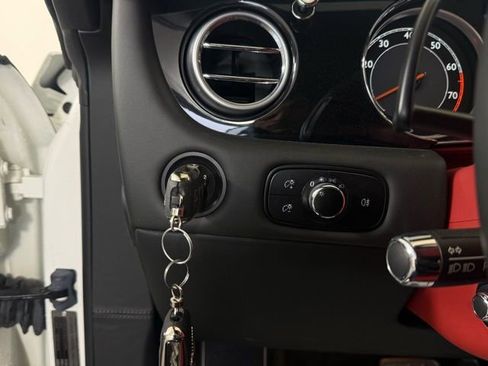 Used 2015 Bentley Continental GT V8 S image 31