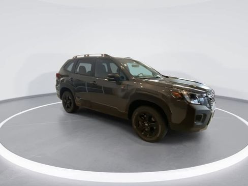 Used 2024 Subaru Forester Wilderness w/ Convenience Package AWD/4WD image 2