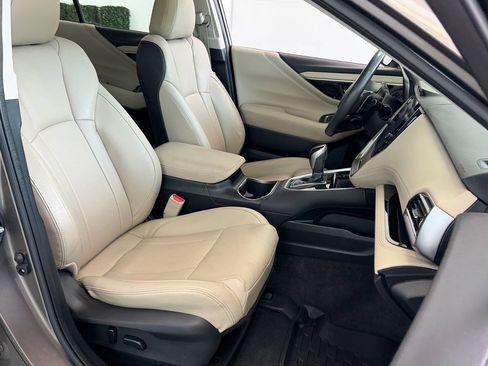 Used 2021 Subaru Legacy Limited AWD/4WD image 20