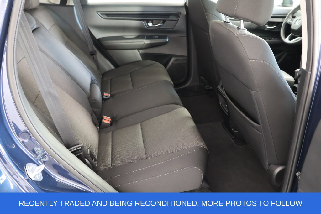 Used 2024 Honda CR-V EX image 22
