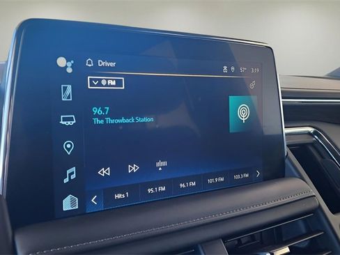 Used 2024 Chevrolet Tahoe LT image 35