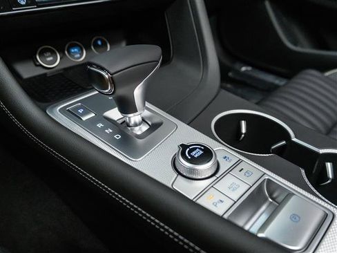 New 2026 Genesis G70 2.5T Prestige image 24