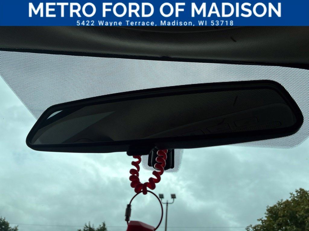 Used 2018 Ford Fusion S FWD image 21