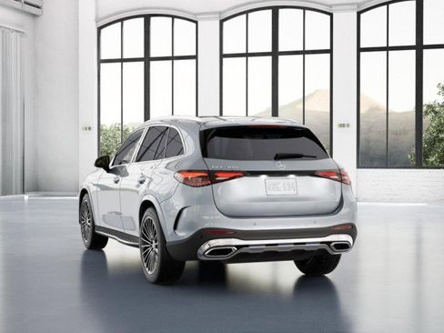 New 2026 Mercedes-Benz GLC 300 image 26